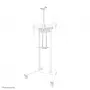 Neomounts AFL-875WH1 kit para videobar e multimédia, prateleira para câmara/AV, com adaptador Logitech Rally Bar (Mini), máx. 9 kg, aço, branco