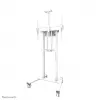 Neomounts AFL-875WH1 kit para videobar e multimédia, prateleira para câmara/AV, com adaptador Logitech Rally Bar (Mini), máx. 9 kg, aço, branco
