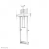 Neomounts AFL-875WH1 kit para videobar e multimédia, prateleira para câmara/AV, com adaptador Logitech Rally Bar (Mini), máx. 9 kg, aço, branco