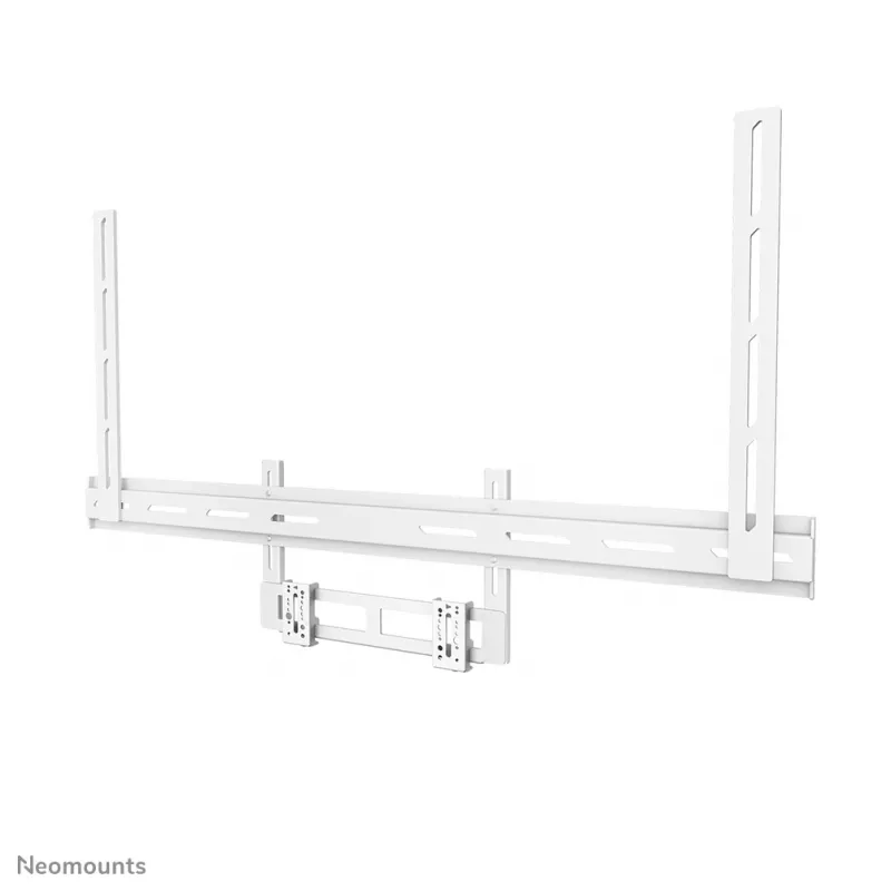 Neomounts AV2-500WH kit para videobar 43-110 polegadas - VESA - máx. 10 kg - universal