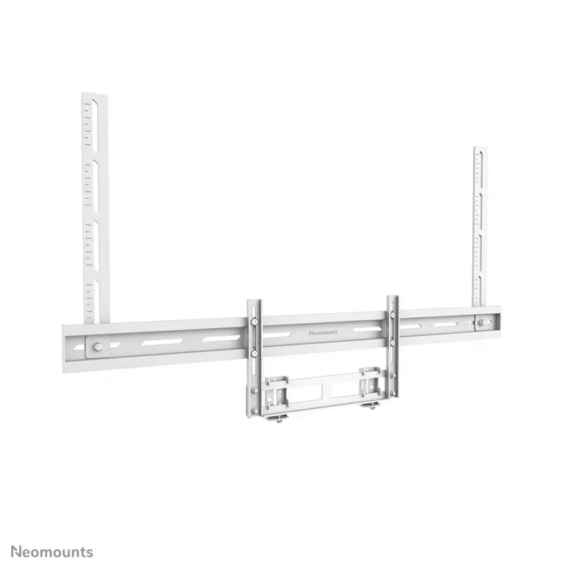 Neomounts AV2-500WH kit para videobar 43-110 polegadas - VESA - máx. 10 kg - universal