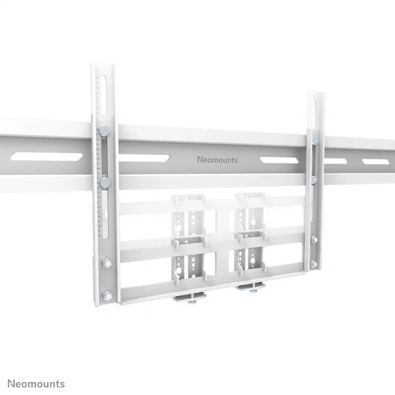 Neomounts AV2-500WH kit para videobar 43-110 polegadas - VESA - máx. 10 kg - universal