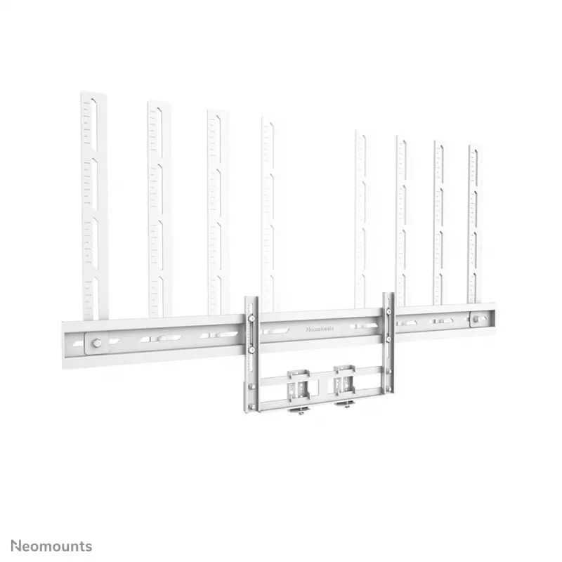 Neomounts AV2-500WH kit para videobar 43-110 polegadas - VESA - máx. 10 kg - universal