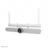 Neomounts AV2-500WH kit para videobar 43-110 polegadas - VESA - máx. 10 kg - universal