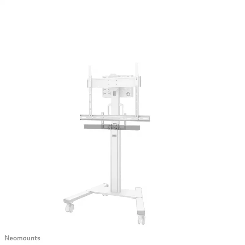 Neomounts AV2-500WH kit para videobar 43-110 polegadas - VESA - máx. 10 kg - universal