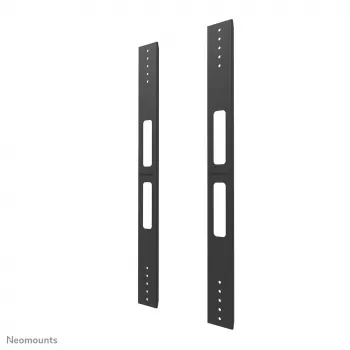 Kit de extensão Neomounts AWL-250BL18 VESA 400x600 800x800