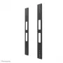 Kit de extensão Neomounts AWL-250BL18 VESA 400x600 800x800