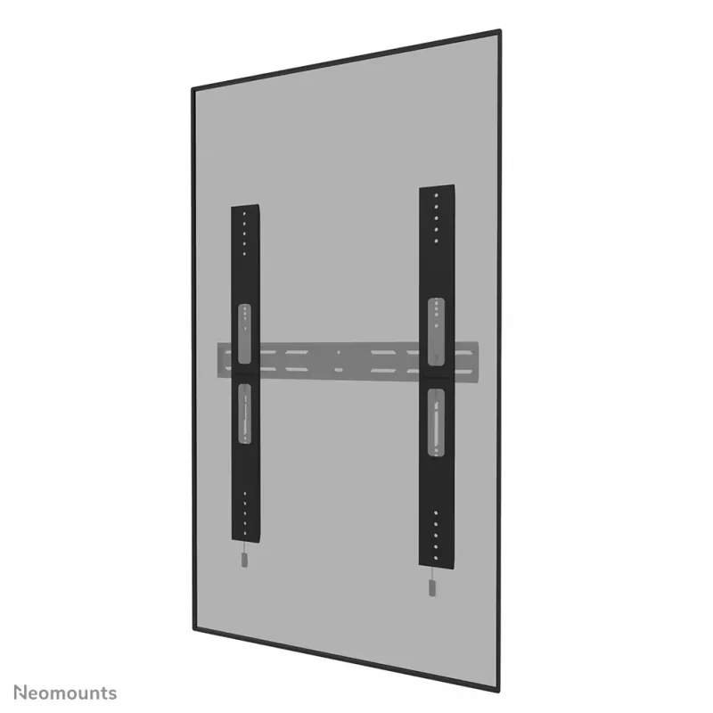 Kit de extensão Neomounts AWL-250BL18 VESA 400x600 800x800