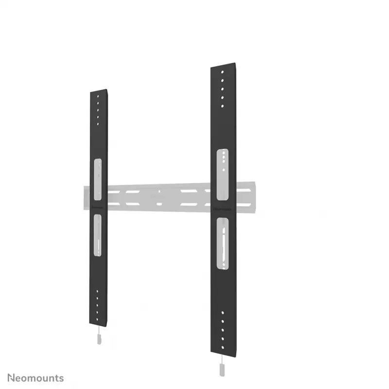 Kit de extensão Neomounts AWL-250BL18 VESA 400x600 800x800