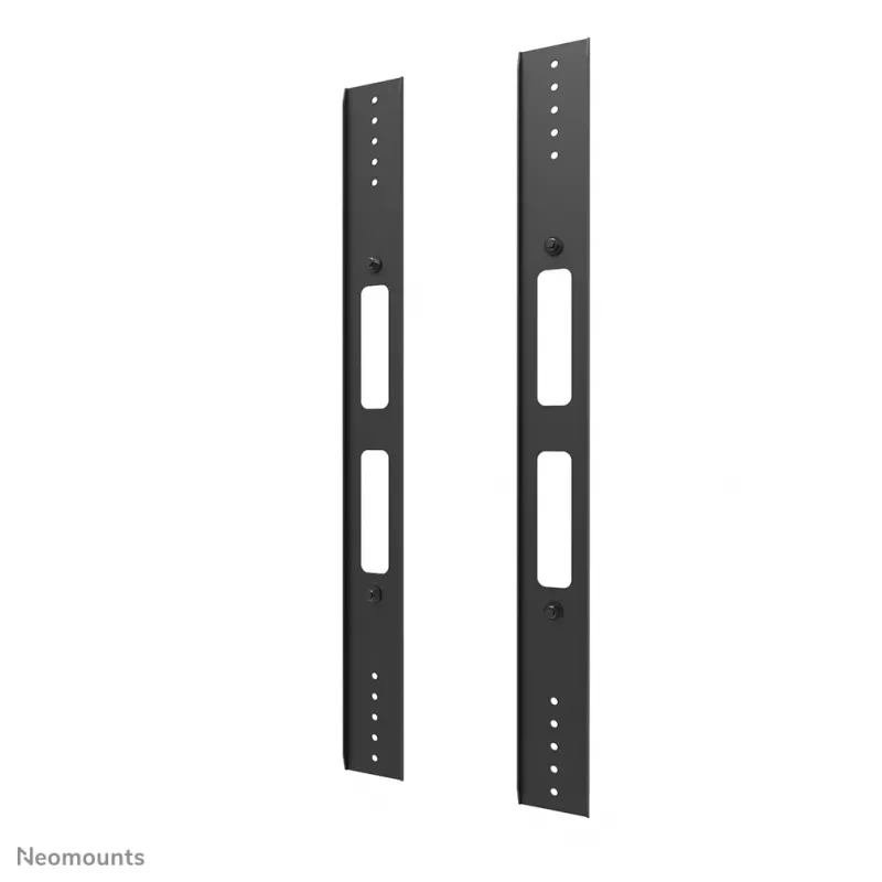 Kit de extensão Neomounts AWL-250BL18 VESA 400x600 800x800