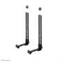Neomounts AWL29-650BL1 suporte para videobar/soundbar VESA - máx. 15 kg - universal