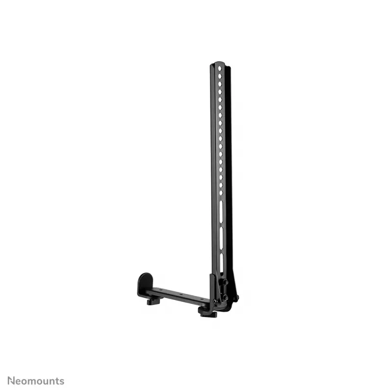 Neomounts AWL29-650BL1 suporte para videobar/soundbar VESA - máx. 15 kg - universal