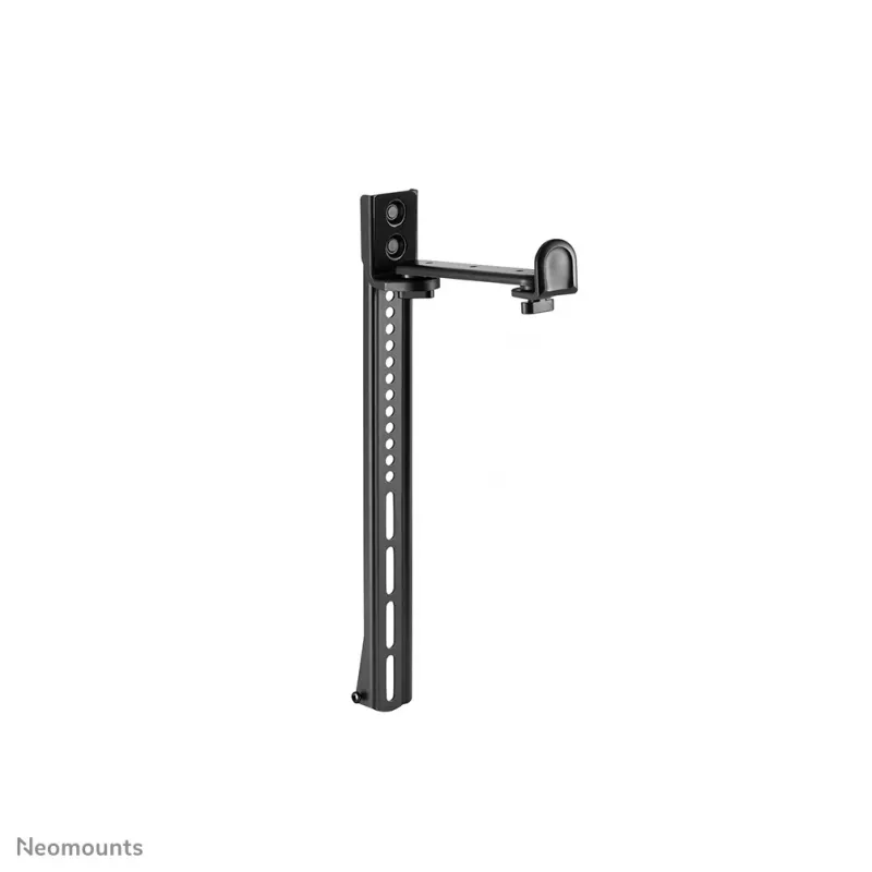 Neomounts AWL29-650BL1 suporte para videobar/soundbar VESA - máx. 15 kg - universal