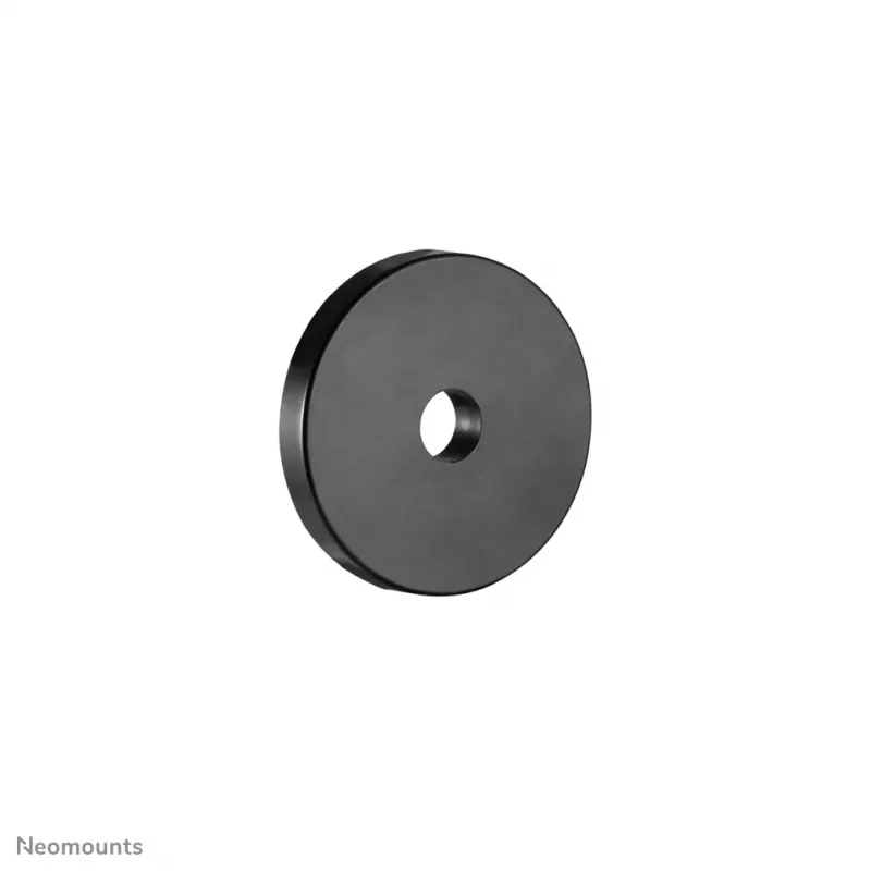 Neomounts AWL29-650BL1 suporte para videobar/soundbar VESA - máx. 15 kg - universal