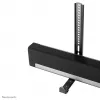 Neomounts AWL29-650BL1 suporte para videobar/soundbar VESA - máx. 15 kg - universal