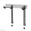 Neomounts AWL29-650BL1 suporte para videobar/soundbar VESA - máx. 15 kg - universal