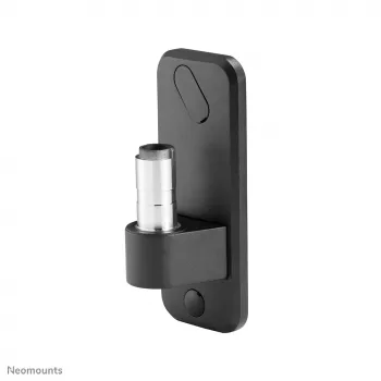 Suporte de parede Neomounts AWL75-450BL preto alumínio 660g 85mm