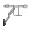 Suporte de parede Neomounts AWL75-450BL preto alumínio 660g 85mm