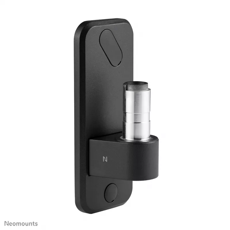 Suporte de parede Neomounts AWL75-450BL preto alumínio 660g 85mm