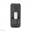 Suporte de parede Neomounts AWL75-450BL preto alumínio 660g 85mm