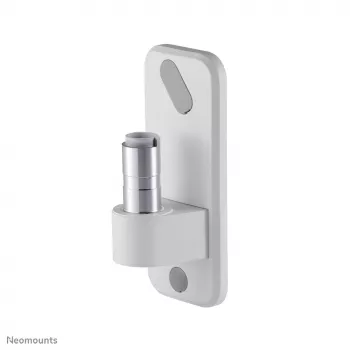 Placa de parede Neomounts AWL75-450WH alumínio branco 660g