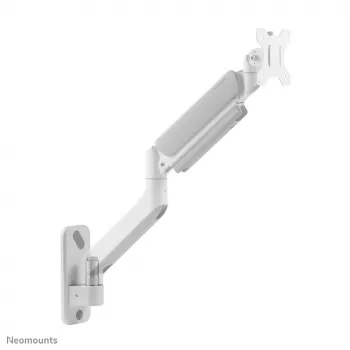 Placa de parede Neomounts AWL75-450WH alumínio branco 660g