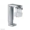 Neomounts CPU-D100SILVER suporte para CPU - máx. 30 kg - universal