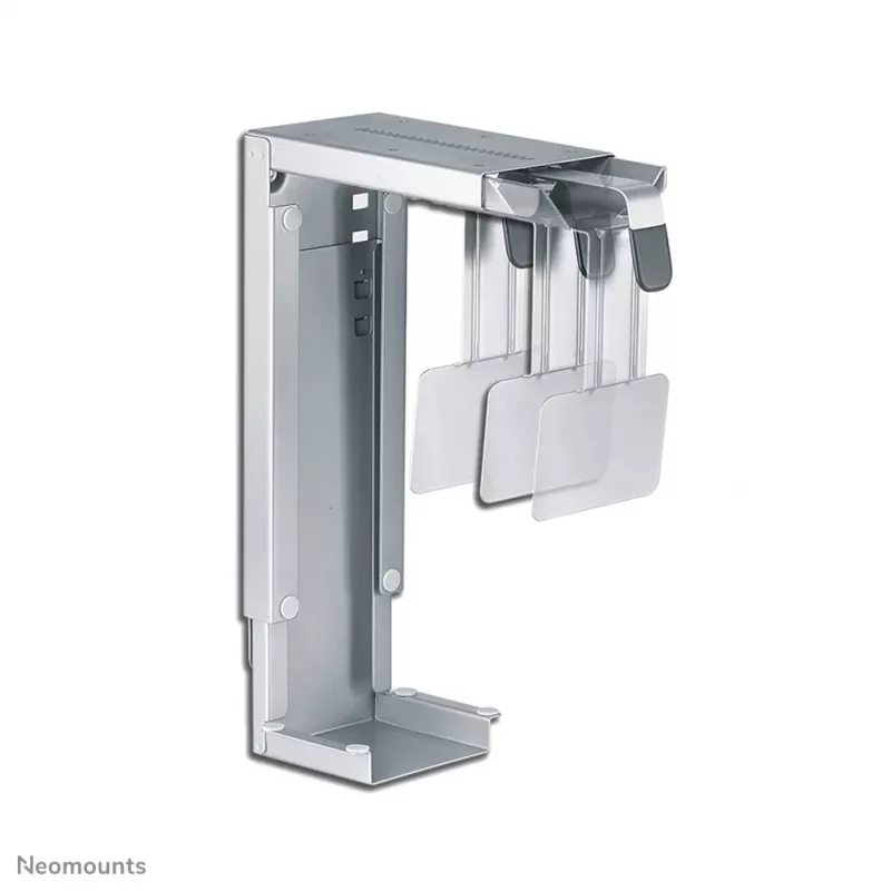 Neomounts CPU-D100SILVER suporte para CPU - máx. 30 kg - universal