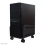 Neomounts CPU-M100preto suporte para CPU - máx. 10 kg - universal