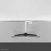 Neomounts DS70S-950WH1 braço para monitor 17-49 polegadas - mola a gás - fixação à secretária por cima - bloqueio a 180°