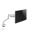 Neomounts DS70S-950WH1 braço para monitor 17-49 polegadas - mola a gás - fixação à secretária por cima - bloqueio a 180°