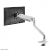 Neomounts DS70S-950WH1 braço para monitor 17-49 polegadas - mola a gás - fixação à secretária por cima - bloqueio a 180°