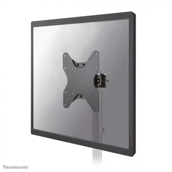Suporte de montagem em mastro para TV Neomounts FL40-430BL12 peso máx. 25 kg 23-42 polegadas