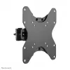 Suporte de montagem em mastro para TV Neomounts FL40-430BL12 peso máx. 25 kg 23-42 polegadas