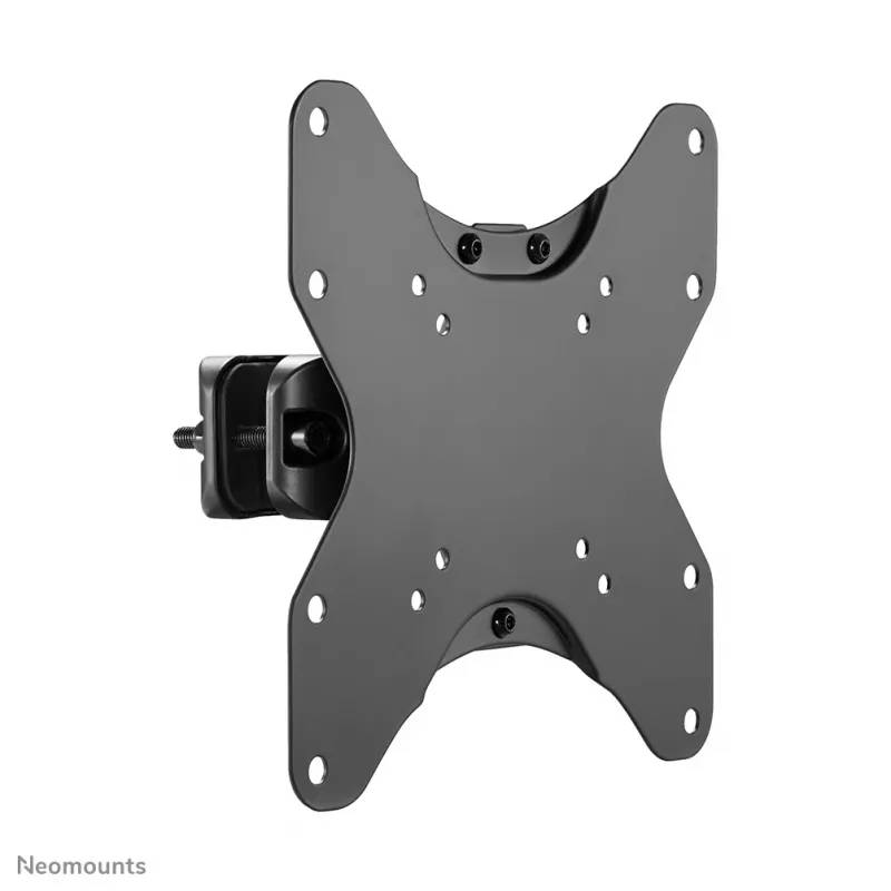 Suporte de montagem em mastro para TV Neomounts FL40-430BL12 peso máx. 25 kg 23-42 polegadas
