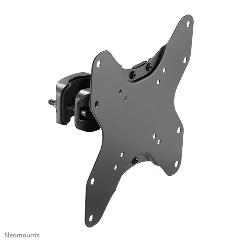 Suporte de montagem em mastro para TV Neomounts FL40-430BL12 peso máx. 25 kg 23-42 polegadas