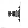 Suporte de montagem em mastro para TV Neomounts FL40-430BL12 peso máx. 25 kg 23-42 polegadas