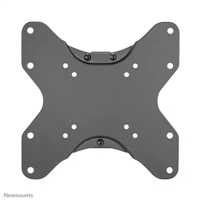 Suporte de montagem em mastro para TV Neomounts FL40-430BL12 peso máx. 25 kg 23-42 polegadas