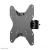 Suporte de montagem em mastro para TV Neomounts FL40-430BL12 peso máx. 25 kg 23-42 polegadas