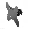 Suporte de montagem em mastro para TV Neomounts FL40-430BL12 peso máx. 25 kg 23-42 polegadas