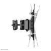 Suporte de montagem em mastro para TV Neomounts FL40-430BL12 peso máx. 25 kg 23-42 polegadas