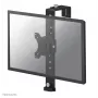 Neomounts FPMA-CH100preto suporte para monitor 10–30 polegadas – para divisórias – rotativo