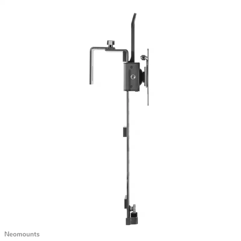 Neomounts FPMA-CH100preto suporte para monitor 10–30 polegadas – para divisórias – rotativo