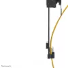 Neomounts FPMA-CH100preto suporte para monitor 10–30 polegadas – para divisórias – rotativo