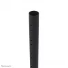 Neomounts FPMA-CP100preto haste de extensão para suporte de teto para TV - H 100 cm