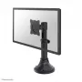 Neomounts FPMA-D025preto suporte para monitor 25,4–76,2 cm (10–30 polegadas) – inclinável