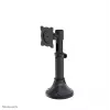 Neomounts FPMA-D025preto suporte para monitor 25,4–76,2 cm (10–30 polegadas) – inclinável