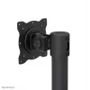 Neomounts FPMA-D025preto suporte para monitor 25,4–76,2 cm (10–30 polegadas) – inclinável