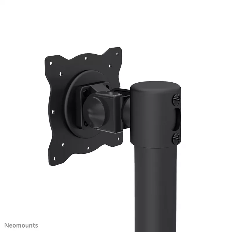Neomounts FPMA-D025preto suporte para monitor 25,4–76,2 cm (10–30 polegadas) – inclinável