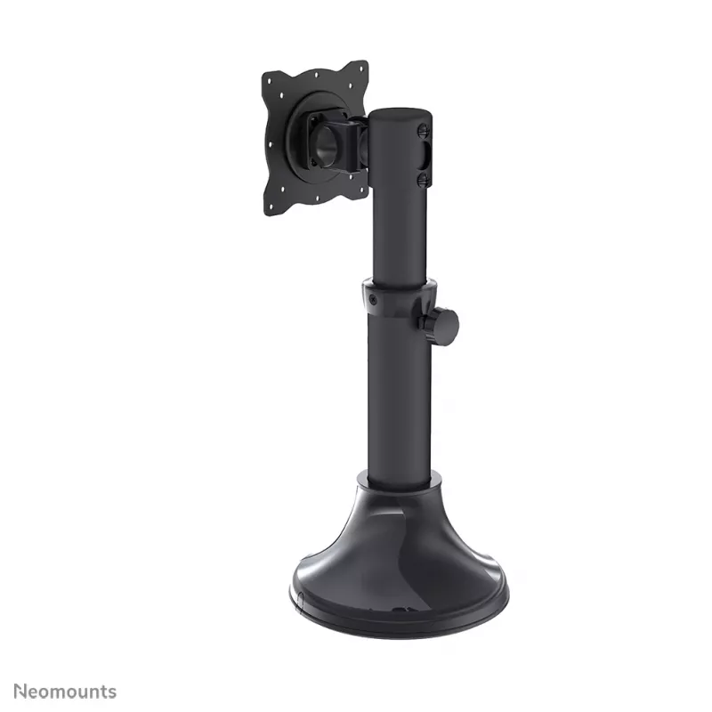 Neomounts FPMA-D025preto suporte para monitor 25,4–76,2 cm (10–30 polegadas) – inclinável